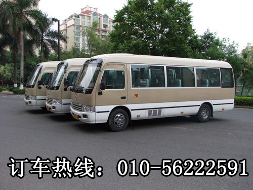 北京25人包大巴車去臥佛寺、黃花城長城、臥佛山、黑坨山旅游租車